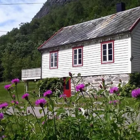 Vollsnes Stryn