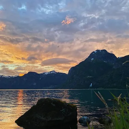 Gasthof Vollsnes *