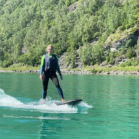Vollsnes Stryn