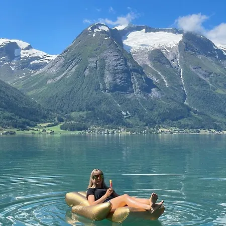 Gasthof Vollsnes Stryn