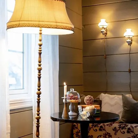 Maison d'hôtes Vollsnes 4*