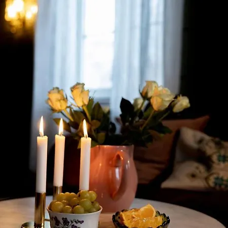 Maison d'hôtes Vollsnes 4*
