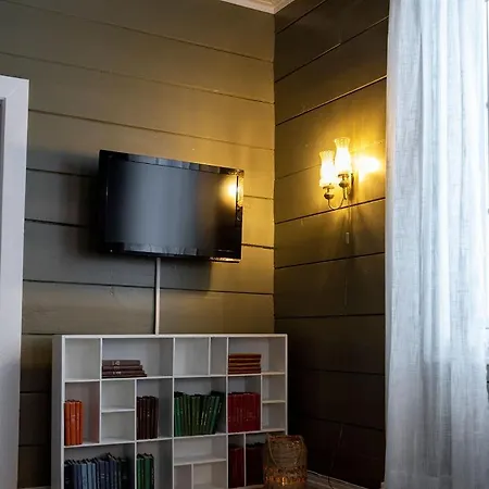 بيت ضيافة Vollsnes 4*