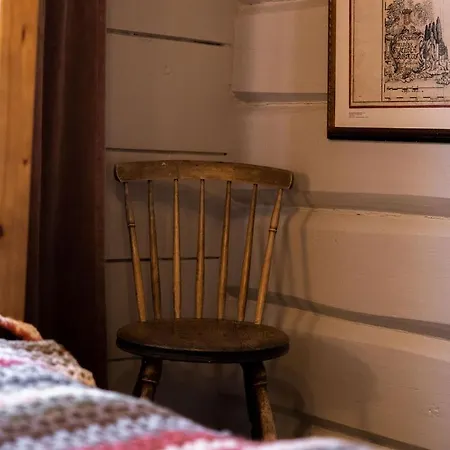 Gasthof Vollsnes Stryn