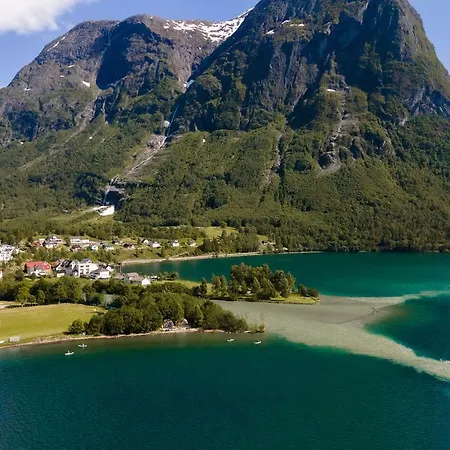 Gasthof Vollsnes