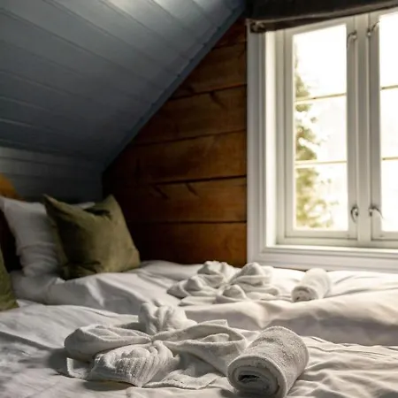 Gasthof Vollsnes *