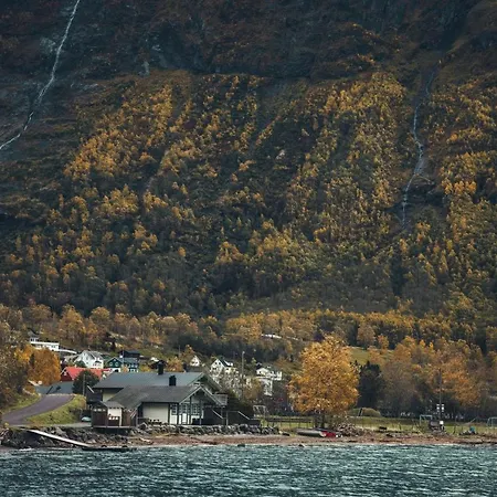 Gasthof Vollsnes
