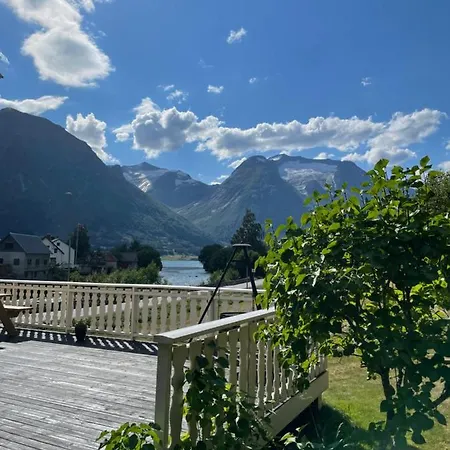 Vollsnes Gasthof