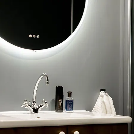 بيت ضيافة Vollsnes