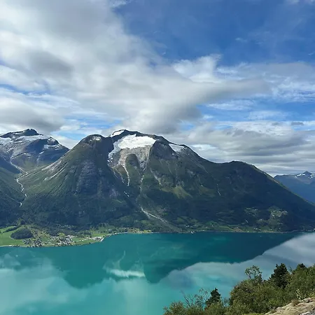 Vollsnes Stryn