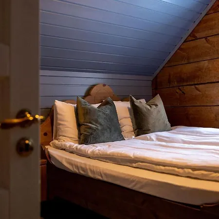 בית הארחה Vollsnes