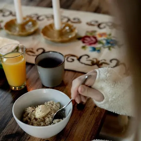 Vollsnes 4* סטרין