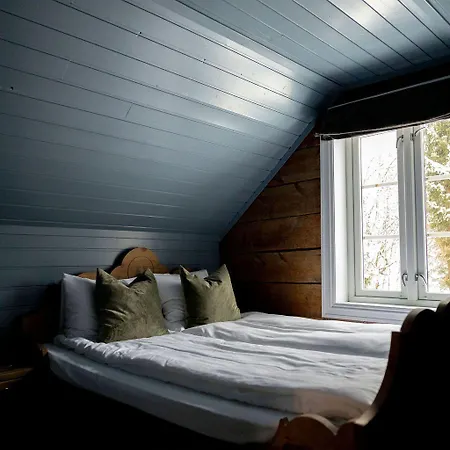 Vollsnes בית הארחה סטרין